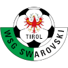 WSG Swarovski Tirol logo