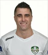 Mark Hanlon