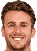 Rhys Oates
