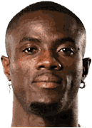 Eric Bertrand Bailly