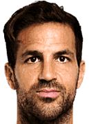 Cesc Fabregas