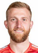 Matt Acton