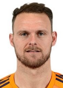 Trevor Carson