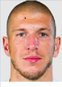 Miladinovic I.