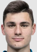 Kravtsov K.