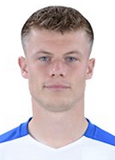 Calum MacDonald