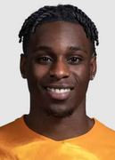 Frimpong J.