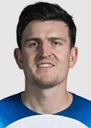 Harry Maguire