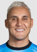 Keylor Navas Gamboa