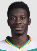 Ismaila Sarr