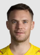 Manuel Neuer