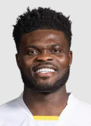 Thomas Partey