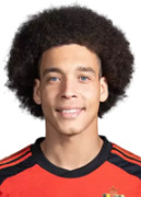 Axel Witsel