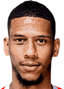 Jean-Clair Todibo