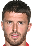 Michael Carrick