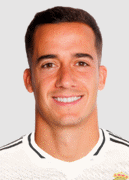 Lucas Vazquez Iglesias