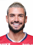 Remy Cabella