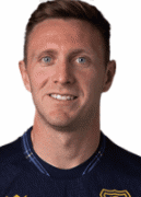 Jordan McGhee