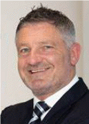 Tony Docherty