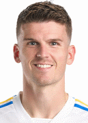 Sam Byram