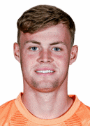 Harvey Cartwright