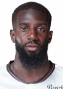 Tiemoue Bakayoko