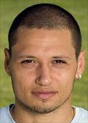 Mauro Zarate