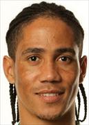 Steven Pienaar