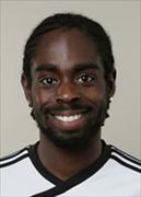 Nathan Dyer