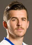 Joey Barton