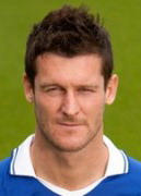 David Nugent