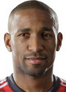 Jermaine Defoe