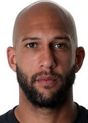 Tim Howard