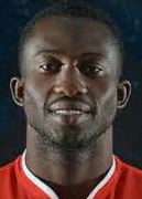 Sekou Sanogo Junior