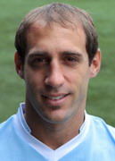 Pablo Javier Zabaleta