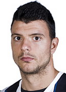 Haris Vuckic