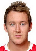 Aiden McGeady