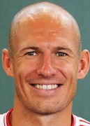 Arjen Robben