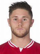 Wes Burns