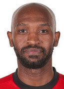 Mahmoud Fadlalla Shikabala