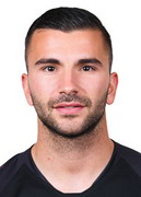 Anthony Lopes