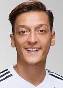 Mesut Ozil