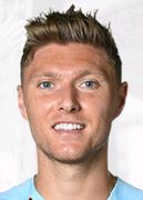 Jeff Hendrick