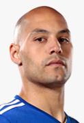 Yohan Benalouane