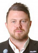 Jimmy Thelin