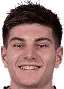 Nathan Amanatidis
