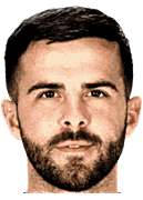 Miralem Pjanic