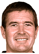 Nigel Clough