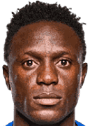 Victor Wanyama