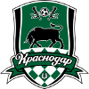 FC Krasnodar logo